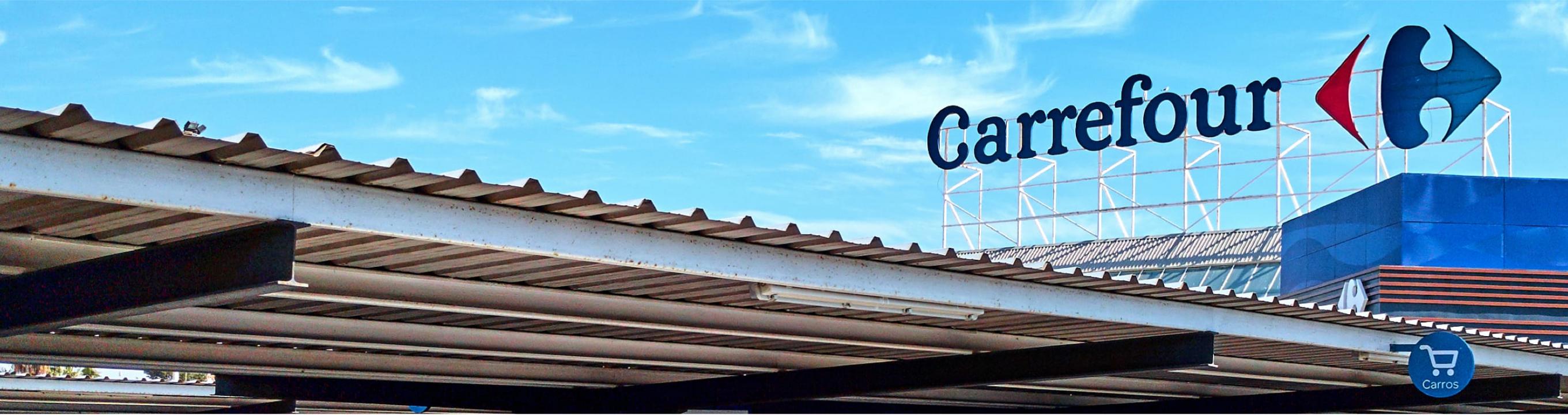 Carrefour Hypermarché
