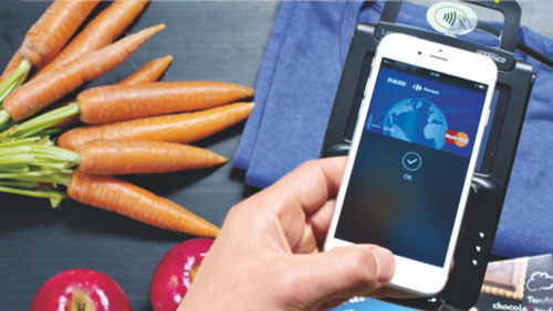 Carrefour paiement en ligne sécurisé