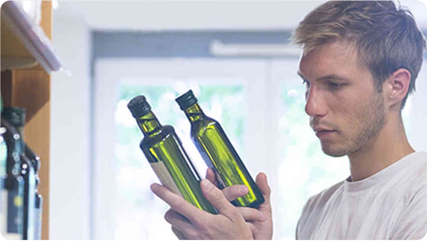 Réduction de 50% sur le deuxième produit