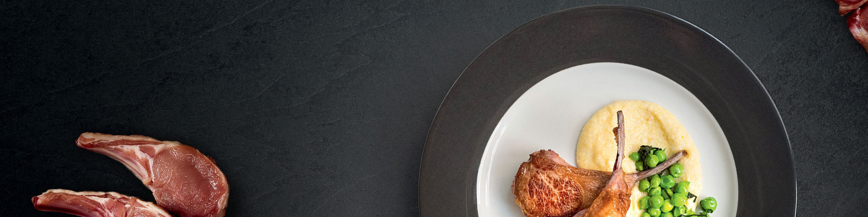 Agneau de pâques