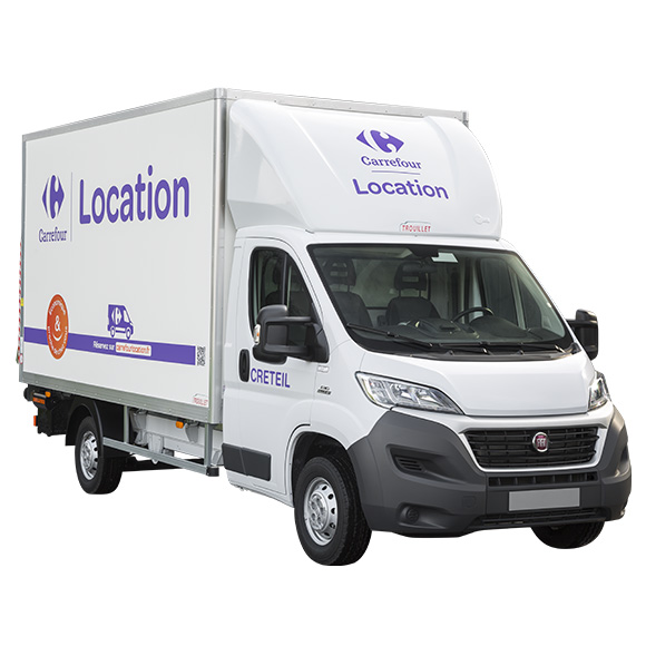 carrefour voyage location voiture