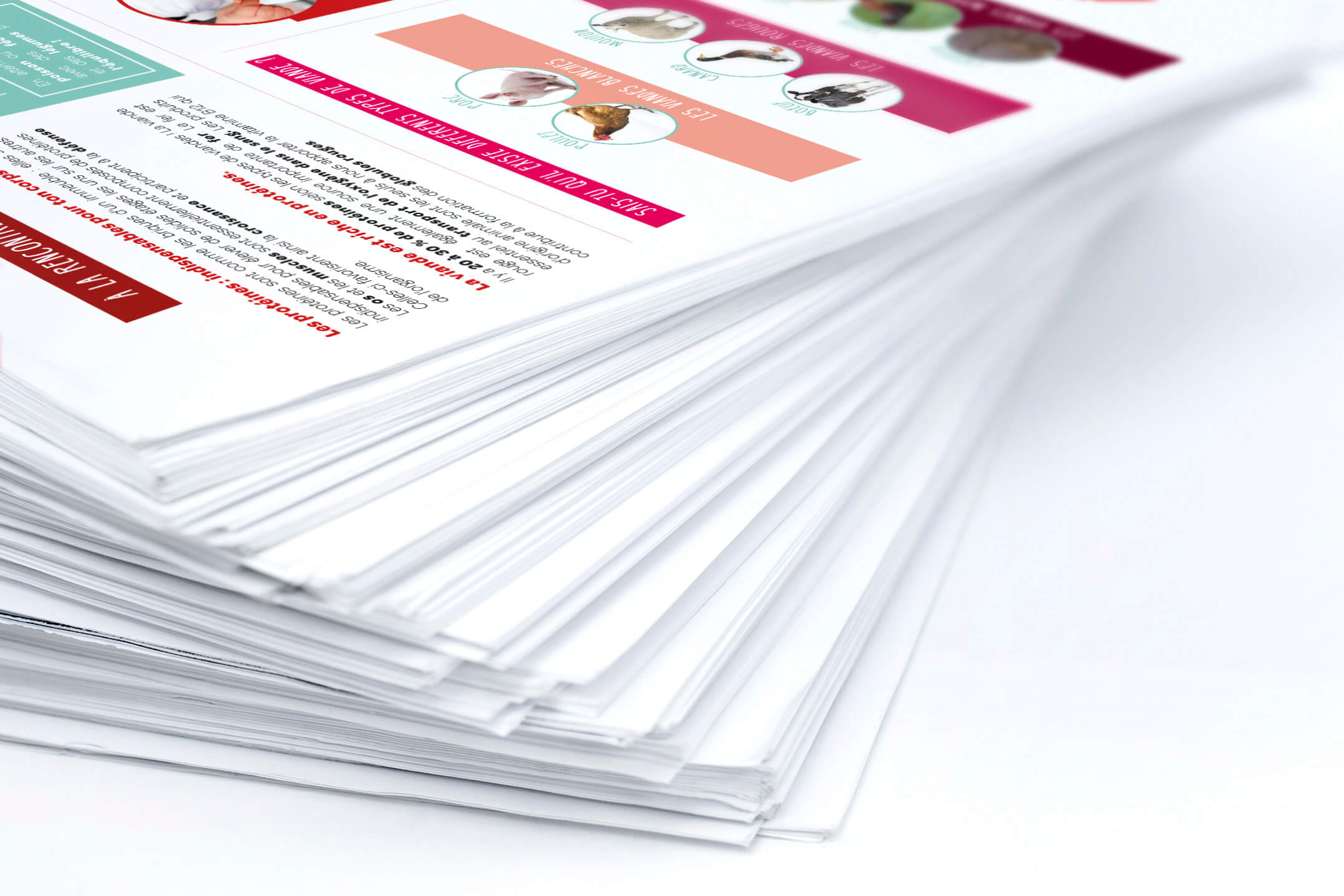 675 supports pédagogiques distribués