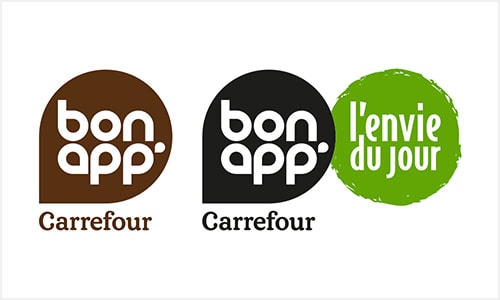 Bon app' Carrefour l'envie du jour