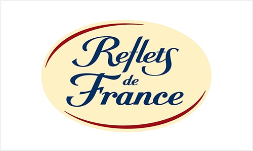Reflets de France - Les marques Carrefour