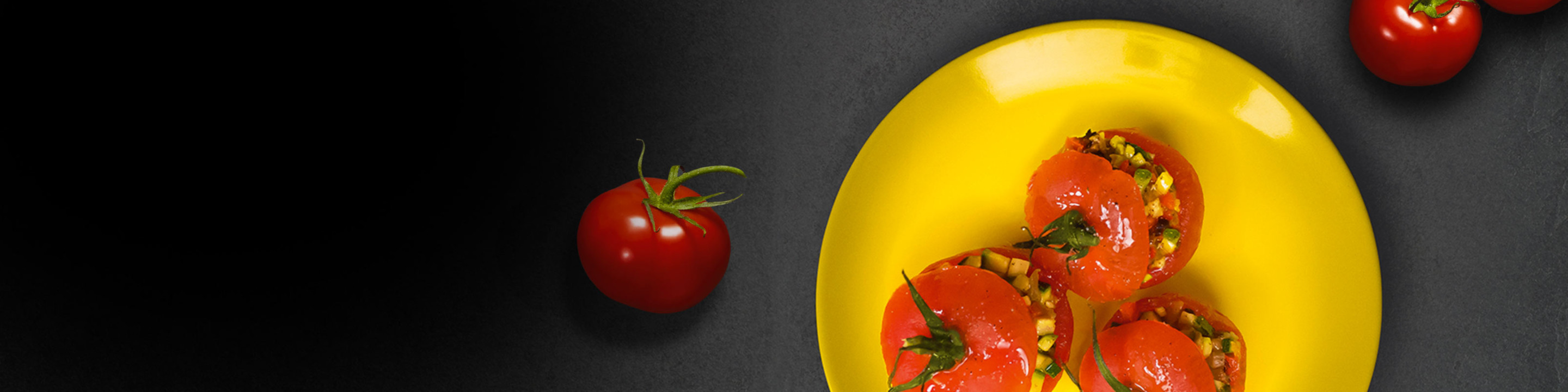 Tomates farcies