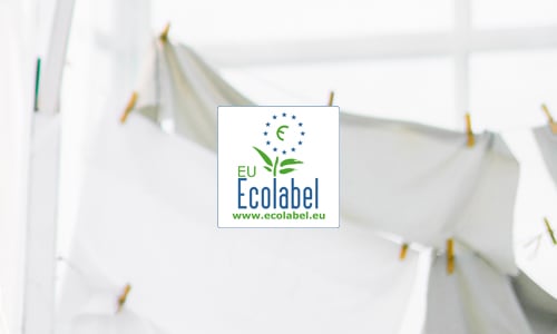 Ecolabel européen