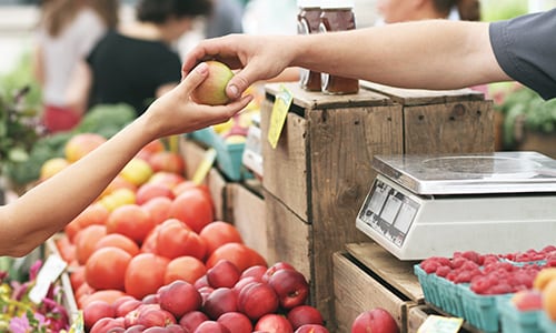 Le plein d'économies Carrefour drive