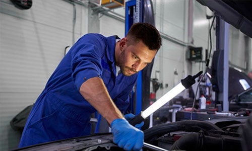 révision vidange moteur entretien auto carrefour