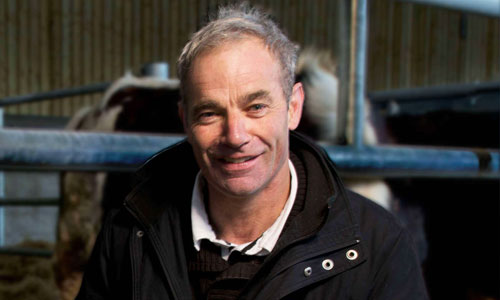Hervé Guille Carrefour