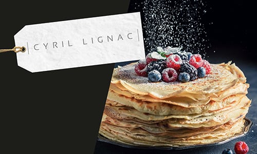 CYRIL LIGNAC