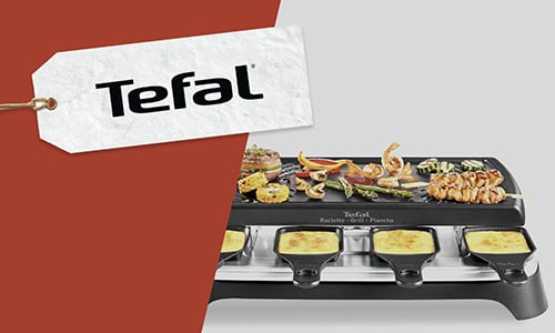 TEFAL