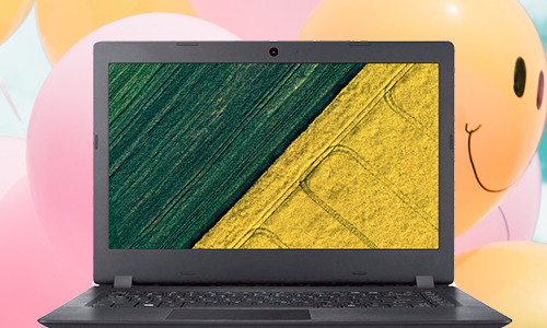 Ordinateurs PC Crazy Friday Carrefour