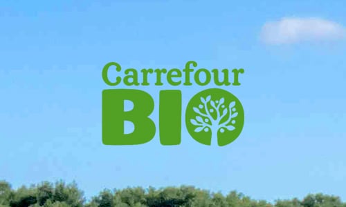 Evenements jardin Bio Carrefour
