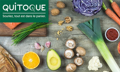 carrefour Quitoque