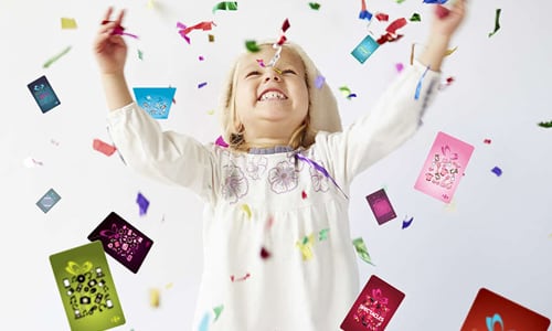 cartes cadeaux Carrefour
