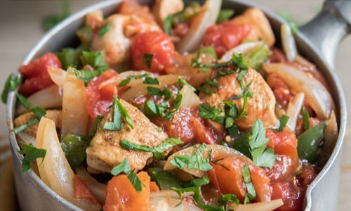 carrefour recette savoureuses variées variees