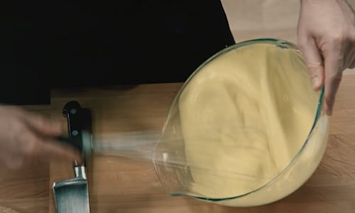 Étape 2