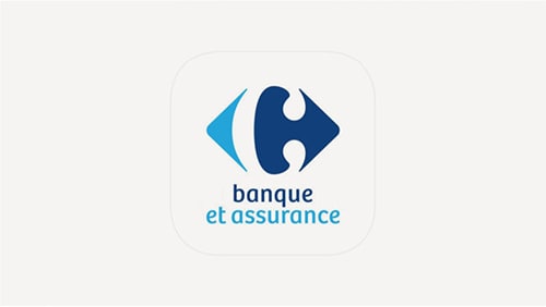 Application Carrefour Banque