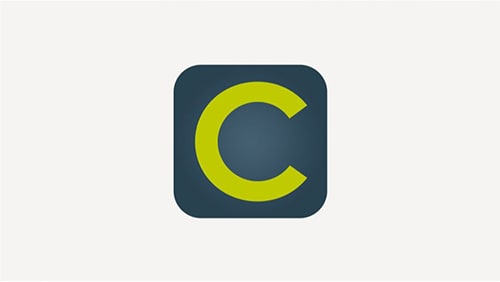 Application C-zam