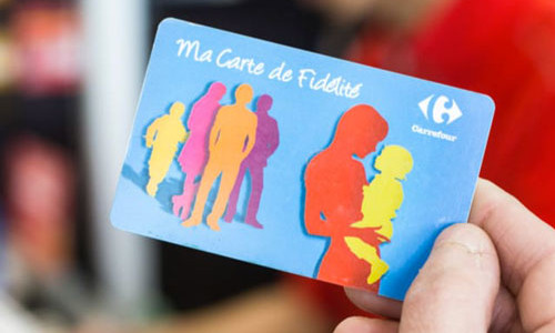 Carrefour paiement en ligne sécurisé