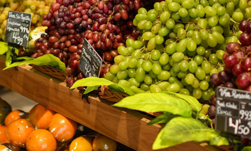 Carrefour catalogue disponnibilité des produits