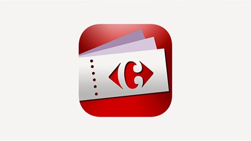 Application Carrefour Spectacles