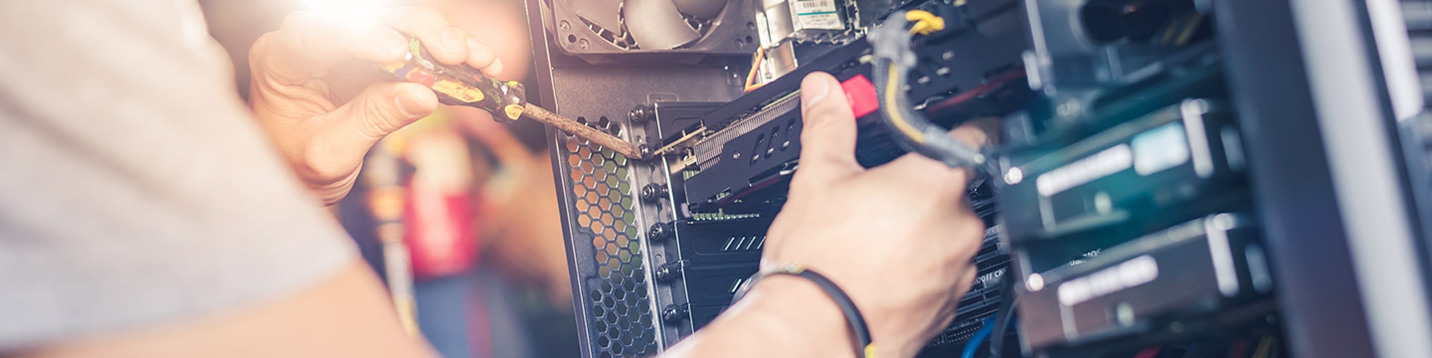 Assistance informatique Carrefour