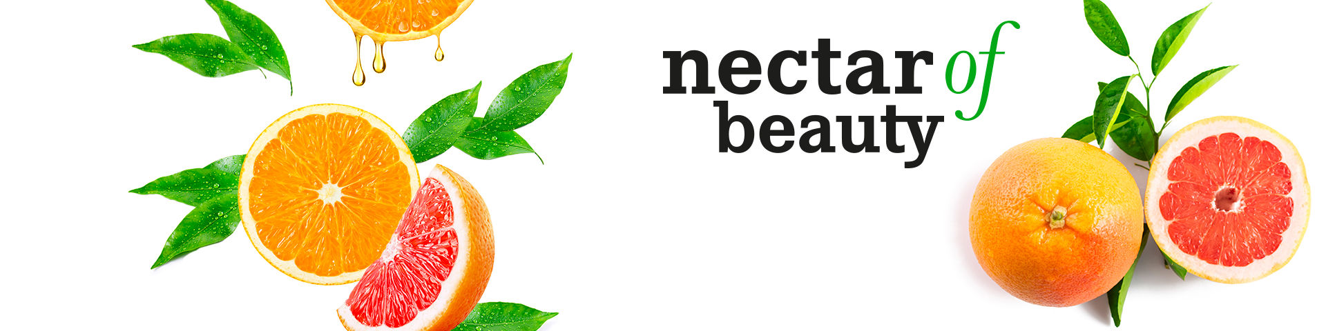 Nectar of Beauty