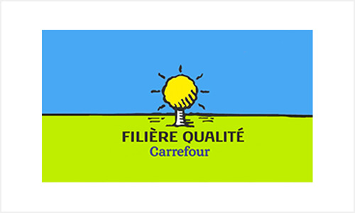 Filière Qualité Carrefour