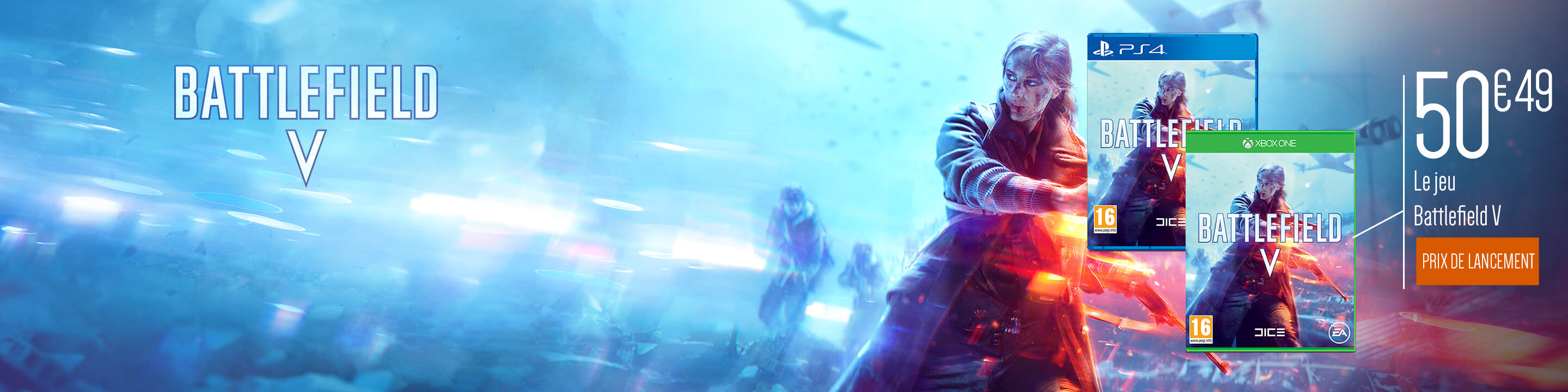 Battlefield