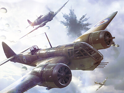 Battlefield V