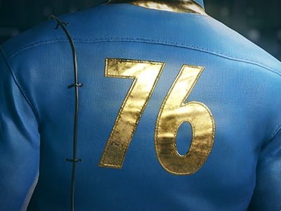Fallout 76