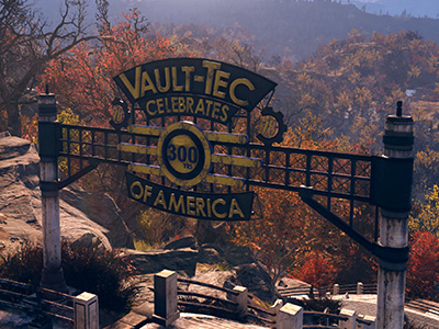 Fallout 76