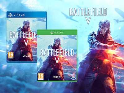 Battlefield V