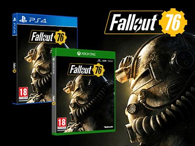 Fallout 16