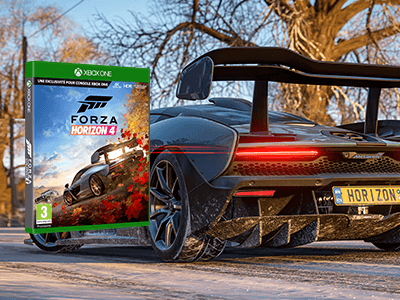 FORZA
