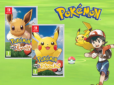 POKEMON