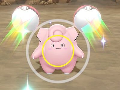 Un monde Pokémon plus vivant que jamais