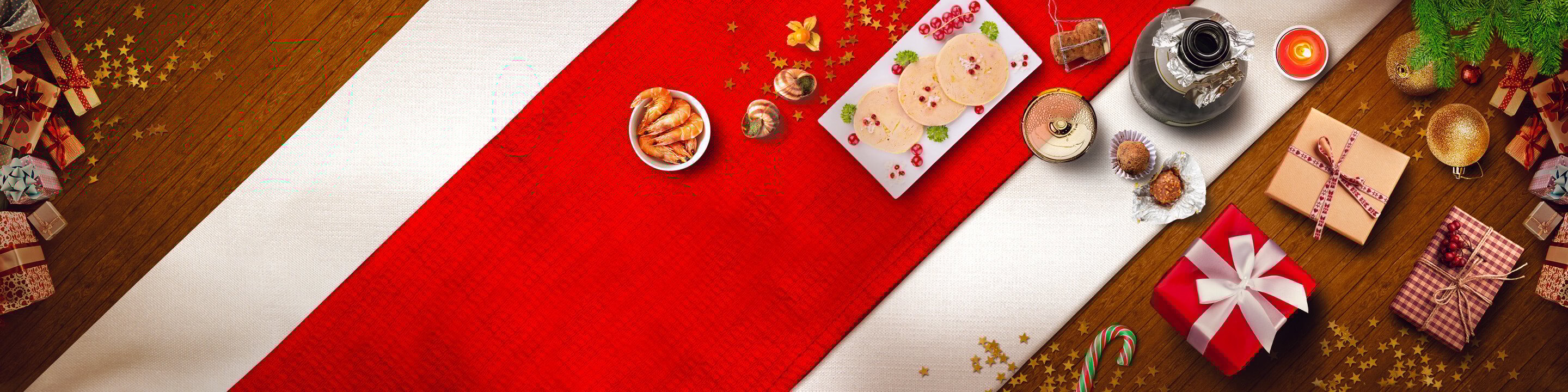 Repas de fête