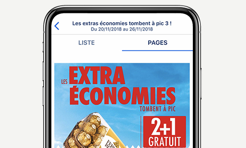 Votre Carte Carrefour