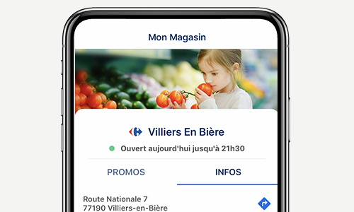 Vos recettes