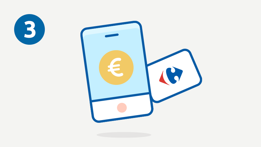 Profitez de tous vos avantages fidélité