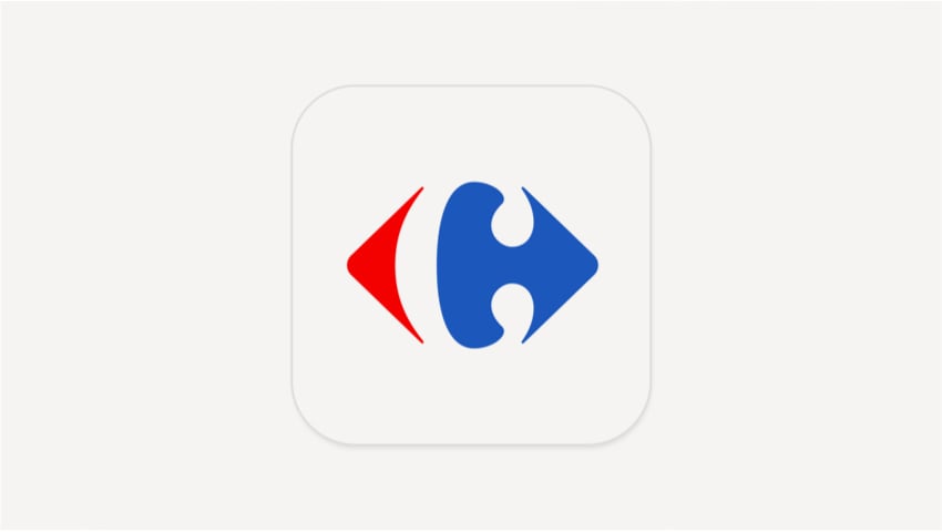 App Carrefour
