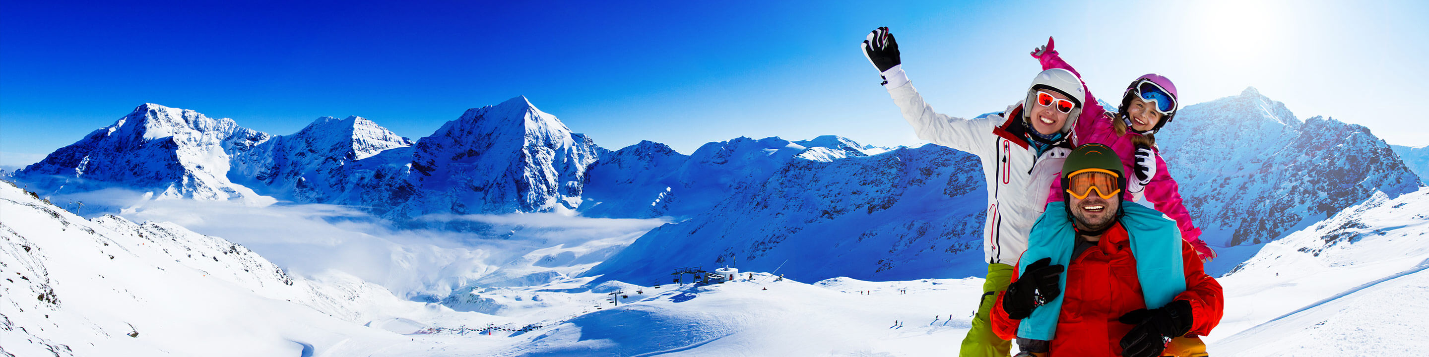 Vacances d'Hiver
