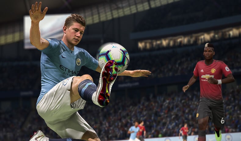FIFA 19