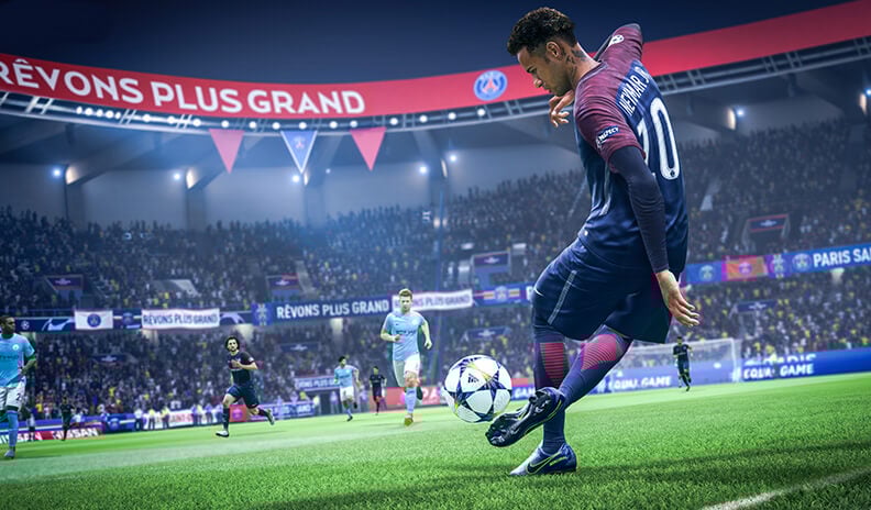 FIFA 19