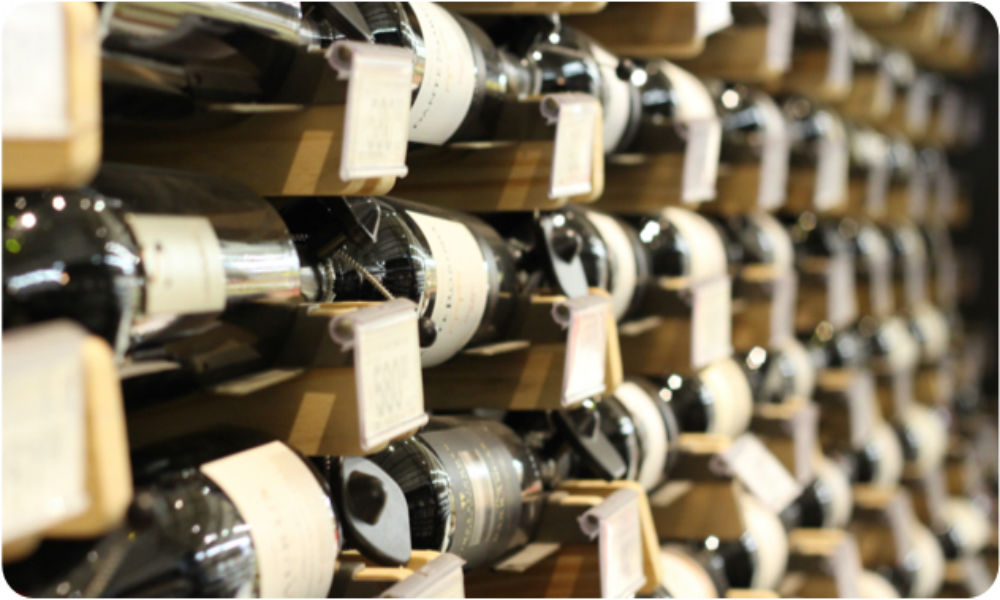 carrefour vente privée de vins