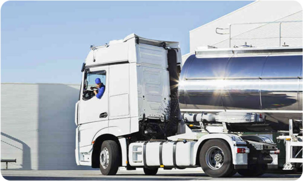 Carrefour fioul domestique