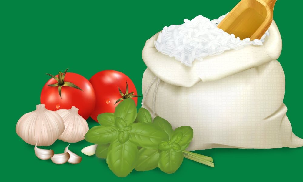 Des nutriments et aliments à favoriser