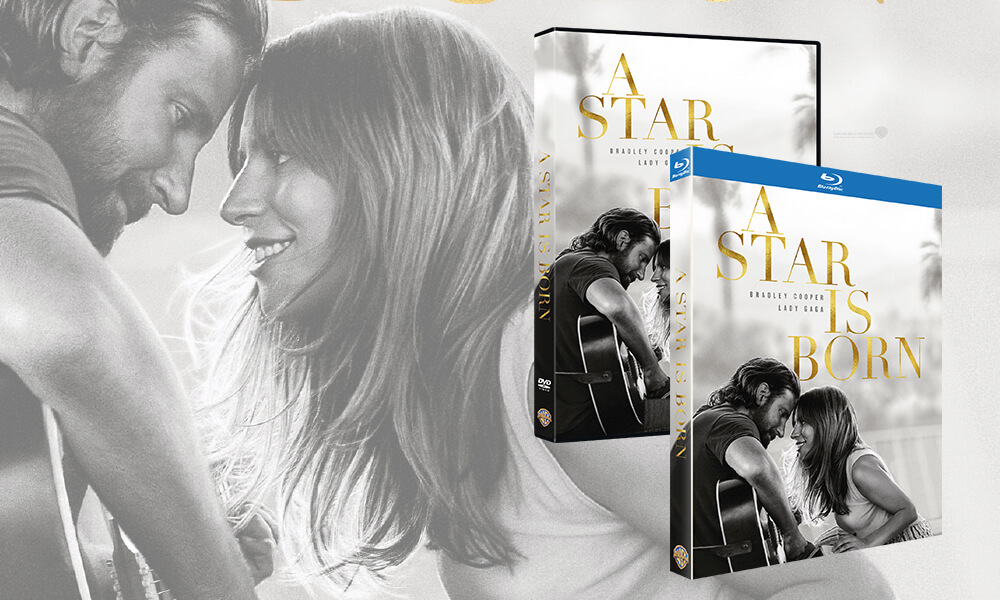 A Star Is Born